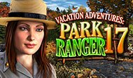Vacation Adventures: Park Ranger 17
