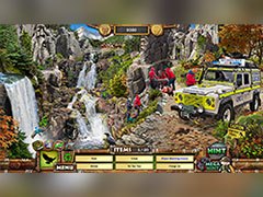 Vacation Adventures: Park Ranger 17 thumb 2