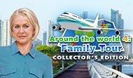 Around the World 4: Family Tour Collector's Edition