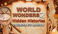World Wonders 2 Collector's Edition