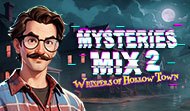 Mysteries Mix 2: Whispers of Hollow Town