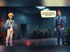 Mysteries Mix 2: Whispers of Hollow Town thumb 2