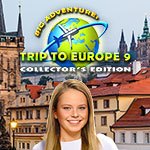 Big Adventure: Trip to Europe 9 Collector's Edition