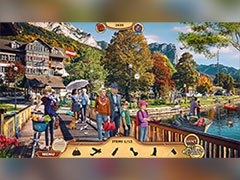 Big Adventure: Trip to Europe 9 Collector's Edition thumb 1