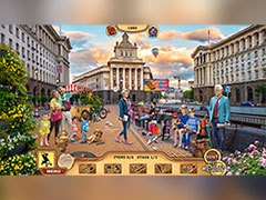 Big Adventure: Trip to Europe 9 Collector's Edition thumb 3