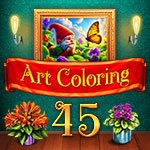 Art Coloring 45
