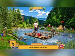 Amazing Weekend: Search and Relax 3 Collector's Edition thumb 1