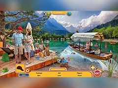 Amazing Weekend: Search and Relax 3 Collector's Edition thumb 2