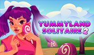 Yummyland Solitaire 2