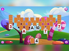 Yummyland Solitaire 2 thumb 1