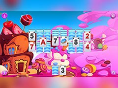 Yummyland Solitaire 2 thumb 2