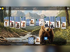 Animal Puzzle Solitaire thumb 1
