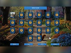 Animal Puzzle Solitaire thumb 3