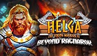 Helga the Viking Warrior 6: Beyond Ragnarok