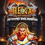 Helga the Viking Warrior 6: Beyond Ragnarok