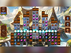 Helga the Viking Warrior 6: Beyond Ragnarok thumb 1