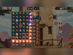 Tower of Wishes 4 - Shaka thumb 2