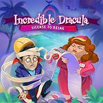 Incredible Dracula: License To Relax