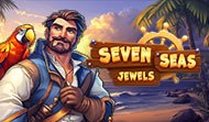 Seven Seas Jewels