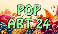Pop Art 24