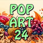 Pop Art 24