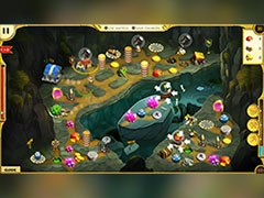 12 Labours of Hercules XVIII: Ghost Sheep Collector's Edition thumb 1