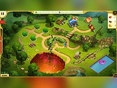 12 Labours of Hercules XVIII: Ghost Sheep Collector's Edition thumb 2