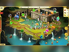 12 Labours of Hercules XVIII: Ghost Sheep Collector's Edition thumb 3