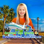 Around the World 5: Beautiful America