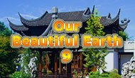 Our Beautiful Earth 9