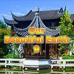 Our Beautiful Earth 9