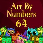 Art By Numbers 64