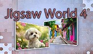Jigsaw World 4