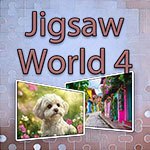 Jigsaw World 4