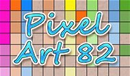 Pixel Art 82