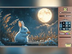 Pixel Art 82 thumb 3