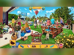 Amazing Weekend: Search and Relax 4 Collector's Edition thumb 3