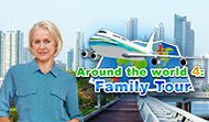 Around the World 4: Family Tour