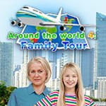 Around the World 4: Family Tour