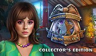 Strange Investigations: Truth Will Out CE