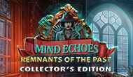 Mind Echoes: Remnants of The Past Collector's Edition