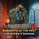 Mind Echoes: Remnants of The Past Collector's Edition