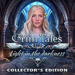 Grim Tales: Light in The Darkness CE