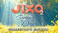 Jixo: Summer Dreams Collector's Edition