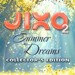 Jixo: Summer Dreams Collector's Edition