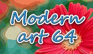 Modern Art 64