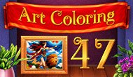 Art Coloring 47