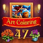 Art Coloring 47