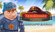 New Yankee 16: Pirate Trap Collector's Edition