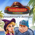 New Yankee 16: Pirate Trap Collector's Edition